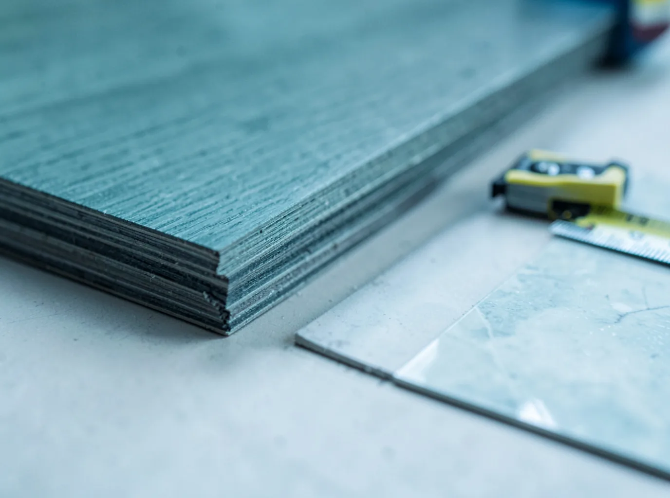 Luxury Vinyl Plank Installation Duvall, WA FAQs